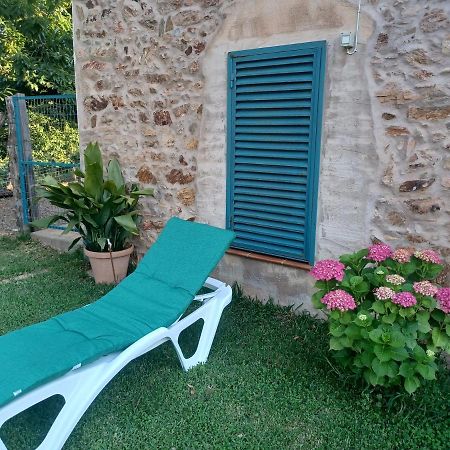 Casa Rural Castillo Jabugo Exteriér fotografie